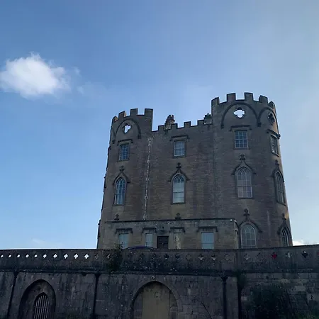 Midford Castle Sport And Wellness Resort-3